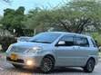 Toyota Raum 2005 Silver - 3