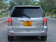 Toyota Raum 2005 Silver - 5