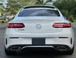 Mercedes-Benz E200 Coupe 2018 - 3