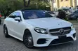 Mercedes-Benz E200 Coupe 2018 - 4