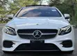 Mercedes-Benz E200 Coupe 2018 - 5