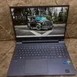 Laptop HP Victus 16 - 16GB RAM, Intel Core i7, 512GB SSD - 2
