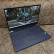 Laptop HP Victus 16 - 16GB RAM, Intel Core i7, 512GB SSD - 5