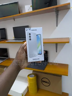 New Samsung Galaxy A16 256GB