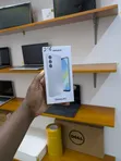 Samsung Galaxy A16 256GB Mpya - 1