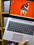HP EliteBook 840 G6 Laptop - Core i5, 8GB RAM, 256GB SSD - 2