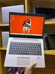 HP EliteBook 840 G6 Laptop - Core i5, 8GB RAM, 256GB SSD - 4
