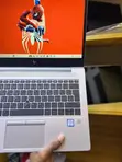 HP EliteBook 840 G6 Laptop - Core i5, 8GB RAM, 256GB SSD - 5