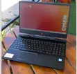 HP Omen 15 Gaming Laptop - Intel Core i7, 16GB RAM, 1TB SSD - 3