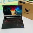 Laptop Asus TUF Gaming A15: Core i7, 16GB RAM, RTX 3070 - 1