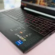 Laptop Asus TUF Gaming A15: Core i7, 16GB RAM, RTX 3070 - 2