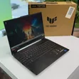 Laptop Asus TUF Gaming A15: Core i7, 16GB RAM, RTX 3070 - 4
