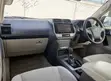Toyota Land Cruiser Prado 2018 White - 2