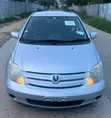 Toyota IST 2002 Nyeupe - 2