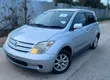Toyota IST 2002 Nyeupe - 3