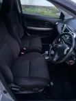 Toyota IST 2002 Nyeupe - 4