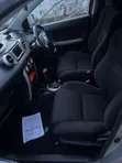 Toyota IST 2002 Nyeupe - 5