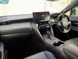 Toyota Harrier 2020 Z Package - 1
