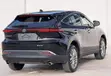 Toyota Harrier 2020 Z Package - 4