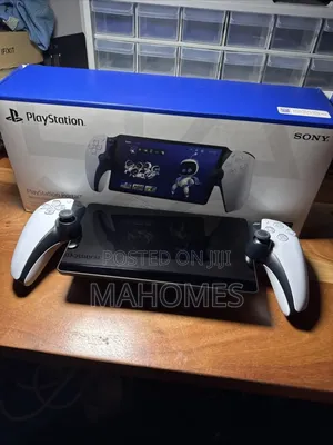 PlayStation 5 Portal - Mpya Kabisa