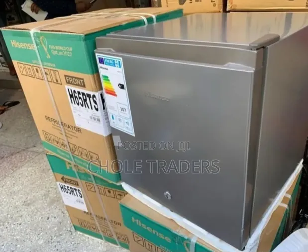 Hisense Mpya ya Mlango Mmoja 44L (H65RTS) - 1