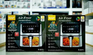 Raf Air Fryer 8.5L