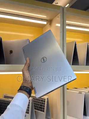 Laptop Dell Latitude 7400 2-in-1 | i7, 16GB RAM, 512GB SSD