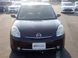 Mazda Verisa 2009 Zambarau - 1