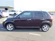 Mazda Verisa 2009 Zambarau - 5