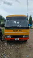 Mitsubishi Fuso Rosa Bus 2004 - 1
