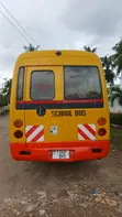 Mitsubishi Fuso Rosa Bus 2004 - 2