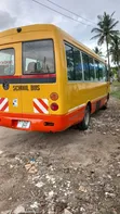 Mitsubishi Fuso Rosa Bus 2004 - 3