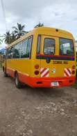 Mitsubishi Fuso Rosa Bus 2004 - 4