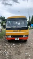 Mitsubishi Fuso Rosa Bus 2004 - 5