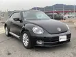Volkswagen New Beetle 2013 Purple - 2