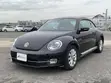 Volkswagen New Beetle 2013 Purple - 3