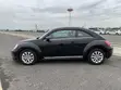 Volkswagen New Beetle 2013 Purple - 4