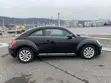 Volkswagen New Beetle 2013 Purple - 5