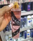 Kiss of Love na Java Series Body Mist - 4
