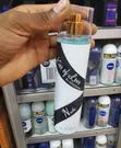 Kiss of Love na Java Series Body Mist - 5