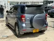 Toyota Rush 2008 Gray - 2