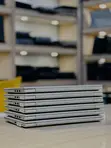 HP ProBook 640 G8 Laptop - Core i5, 8GB RAM, 256GB SSD - 3