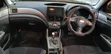 Subaru Forester 2009 Black - 5