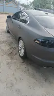 Jaguar XF 2011 Matt Black - 5