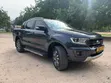 Ford Ranger Wildtrak 2021 Black - 1