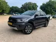 Ford Ranger Wildtrak 2021 Black - 2