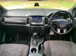 Ford Ranger Wildtrak 2021 Black - 4