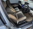 Toyota Belta 2006 Silver - 3
