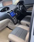 Toyota Belta 2006 Silver - 5