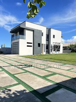 4 Bedroom House for Sale in Mbweni JKT